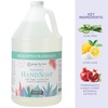 image:imageGinger Lily Farms Botanicals Foaming Hand Soap 20oz Coco MangoEucalyptus Tranquility