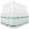 image:imageGinger Lily Farms Botanicals Foaming Hand Soap 20oz Coco MangoEucalyptus Tranquility