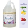 image:imageGinger Lily Farms Botanicals Foaming Hand Soap 20oz Coco MangoFragrance Free