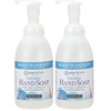image:imageGinger Lily Farms Botanicals Foaming Hand Soap 20oz Coco MangoIsland Tranquility
