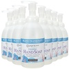 image:imageGinger Lily Farms Botanicals Foaming Hand Soap 20oz Coco MangoIsland Tranquility