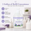 image:imageGinger Lily Farms Botanicals Foaming Hand Soap 20oz Coco MangoLavender Chamomile