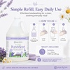image:imageGinger Lily Farms Botanicals Foaming Hand Soap 20oz Coco MangoLavender Chamomile