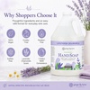 image:imageGinger Lily Farms Botanicals Foaming Hand Soap 20oz Coco MangoLavender Chamomile