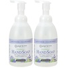 image:imageGinger Lily Farms Botanicals Foaming Hand Soap 20oz Coco MangoLavender Chamomile