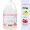 image:imageGinger Lily Farms Botanicals Foaming Hand Soap 20oz Coco MangoVanilla Sugar Bliss