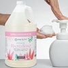 image:imageGinger Lily Farms Botanicals Foaming Hand Soap 20oz Coco MangoVanilla Sugar Bliss
