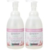 image:imageGinger Lily Farms Botanicals Foaming Hand Soap 20oz Coco MangoVanilla Sugar Bliss