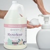 image:imageGinger Lily Farms Botanicals Foaming Hand Soap 20oz Coco MangoWhispering Rose