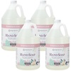 image:imageGinger Lily Farms Botanicals Foaming Hand Soap 20oz Coco MangoWhispering Rose
