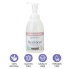 image:imageGinger Lily Farms Botanicals Foaming Hand Soap 20oz Coco MangoWhispering Rose