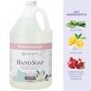 image:imageGinger Lily Farms Botanicals Foaming Hand Soap 20oz Coco MangoWhispering Rose