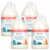 image:imageGinger Lily Farms Botanicals Shampoo 128oz Island TranquilityApple Pear