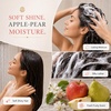 image:imageGinger Lily Farms Botanicals Shampoo 128oz Island TranquilityApple Pear