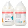 image:imageGinger Lily Farms Botanicals Shampoo 128oz Island TranquilityApple Pear