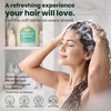 image:imageGinger Lily Farms Botanicals Shampoo 128oz Island TranquilityAvocado Oil