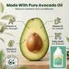 image:imageGinger Lily Farms Botanicals Shampoo 128oz Island TranquilityAvocado Oil