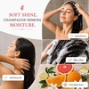 image:imageGinger Lily Farms Botanicals Shampoo 128oz Island TranquilityChampagne Mimosa