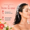 image:imageGinger Lily Farms Botanicals Shampoo 128oz Island TranquilityChampagne Mimosa