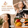 image:imageGinger Lily Farms Botanicals Shampoo 128oz Island TranquilityCoco Mango