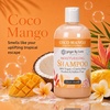 image:imageGinger Lily Farms Botanicals Shampoo 128oz Island TranquilityCoco Mango