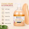 image:imageGinger Lily Farms Botanicals Shampoo 128oz Island TranquilityCoco Mango