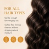 image:imageGinger Lily Farms Botanicals Shampoo 128oz Island TranquilityCoco Mango