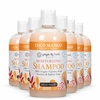 image:imageGinger Lily Farms Botanicals Shampoo 128oz Island TranquilityCoco Mango