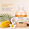 image:imageGinger Lily Farms Botanicals Shampoo 128oz Island TranquilityCoco Mango