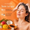 image:imageGinger Lily Farms Botanicals Shampoo 128oz Island TranquilityCoco Mango