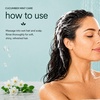 image:imageGinger Lily Farms Botanicals Shampoo 128oz Island TranquilityCucumber Mint Bliss