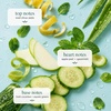 image:imageGinger Lily Farms Botanicals Shampoo 128oz Island TranquilityCucumber Mint Bliss