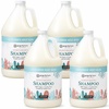 image:imageGinger Lily Farms Botanicals Shampoo 128oz Island TranquilityCucumber Mint Bliss