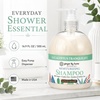 image:imageGinger Lily Farms Botanicals Shampoo 128oz Island TranquilityEucalyptus Tranquility