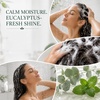 image:imageGinger Lily Farms Botanicals Shampoo 128oz Island TranquilityEucalyptus Tranquility