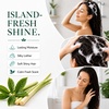 image:imageGinger Lily Farms Botanicals Shampoo 128oz Island TranquilityIsland Tranquility