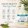 image:imageGinger Lily Farms Botanicals Shampoo 128oz Island TranquilityIsland Tranquility