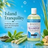 image:imageGinger Lily Farms Botanicals Shampoo 128oz Island TranquilityIsland Tranquility
