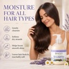 image:imageGinger Lily Farms Botanicals Shampoo 128oz Island TranquilityLavender Chamomile