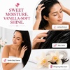 image:imageGinger Lily Farms Botanicals Shampoo 128oz Island TranquilityVanilla Sugar Bliss