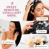 image:imageGinger Lily Farms Botanicals Shampoo 128oz Island TranquilityVanilla Sugar Bliss