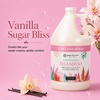 image:imageGinger Lily Farms Botanicals Shampoo 128oz Island TranquilityVanilla Sugar Bliss
