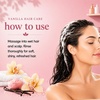 image:imageGinger Lily Farms Botanicals Shampoo 128oz Island TranquilityVanilla Sugar Bliss