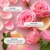 image:imageGinger Lily Farms Botanicals Shampoo 128oz Island TranquilityWhispering Rose