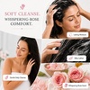 image:imageGinger Lily Farms Botanicals Shampoo 128oz Island TranquilityWhispering Rose