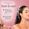 image:imageGinger Lily Farms Botanicals Shampoo 128oz Island TranquilityWhispering Rose