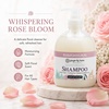 image:imageGinger Lily Farms Botanicals Shampoo 128oz Island TranquilityWhispering Rose