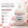 image:imageGinger Lily Farms Botanicals Shampoo 128oz Island TranquilityWhispering Rose