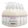 image:imageGinger Lily Farms Botanicals Shampoo 128oz Island TranquilityWhispering Rose