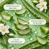 image:imageGinger Lily Farms Club amp Fitness Shampoo 128oz Rain WaterAloe Vera